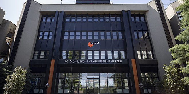 2024 YKS için ikinci geç başvuru alınacak