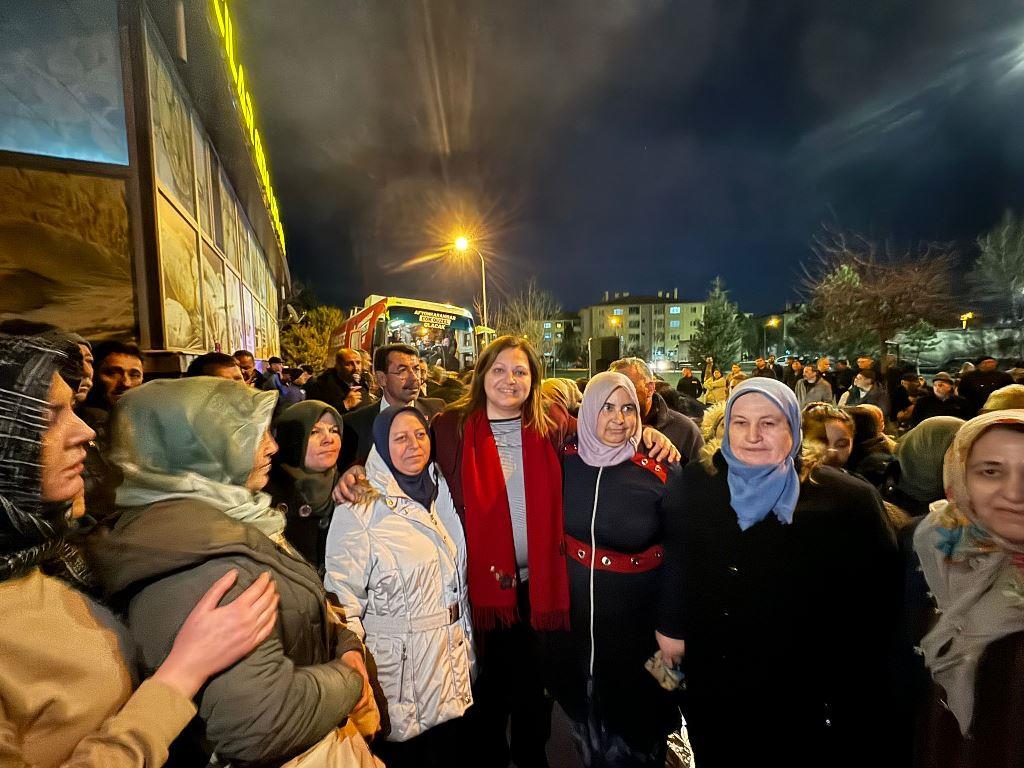 "KAYBEDECEĞİNİ ANLAYAN AKP'NİN SON ÇIRPINIŞLARI"