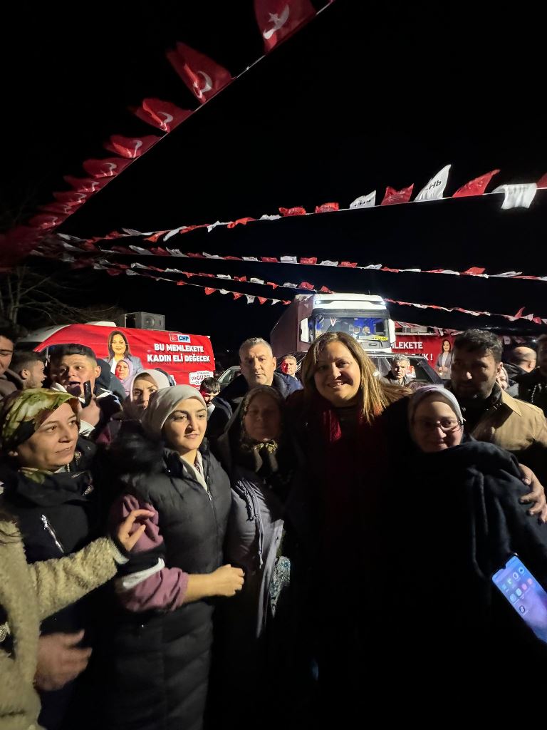 "KAYBEDECEĞİNİ ANLAYAN AKP'NİN SON ÇIRPINIŞLARI"