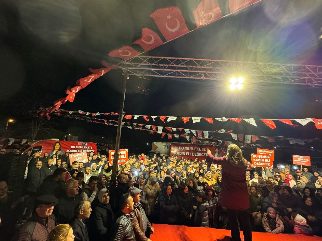 "KAYBEDECEĞİNİ ANLAYAN AKP'NİN SON ÇIRPINIŞLARI"