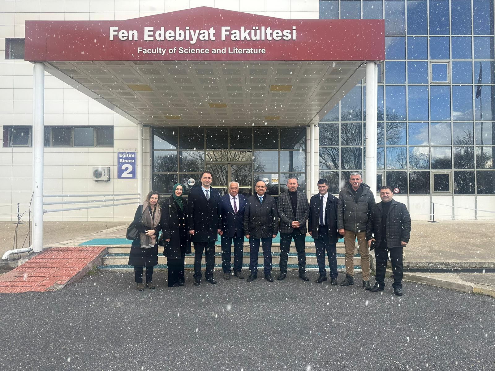 MARKA ŞEHİR AFYONKARAHİSAR’I BİRLİKTE İNŞA EDECEĞİZ