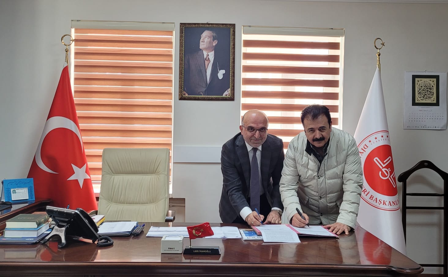 Selçuklu Mahallesine Bir Camii Daha Kazandırılıyor