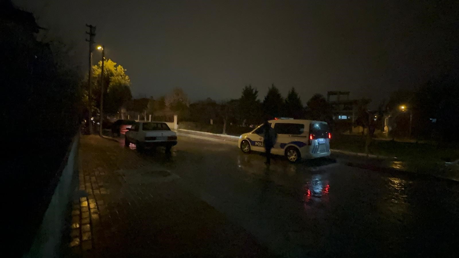Komşuların Gürültü Kavgası Kanlı Bitti!