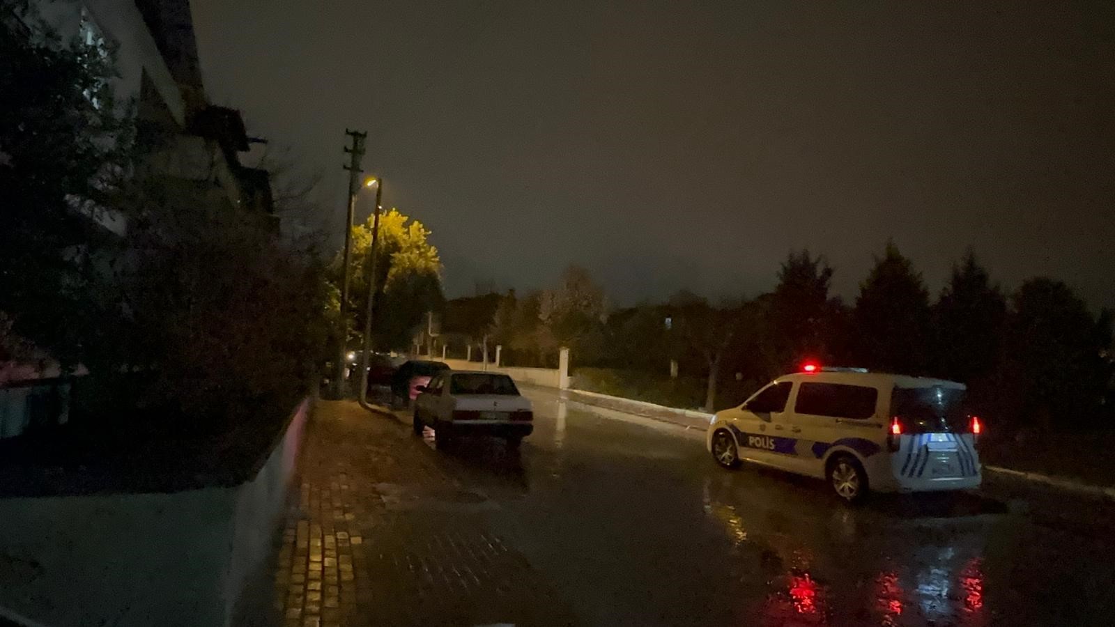 Komşuların Gürültü Kavgası Kanlı Bitti!