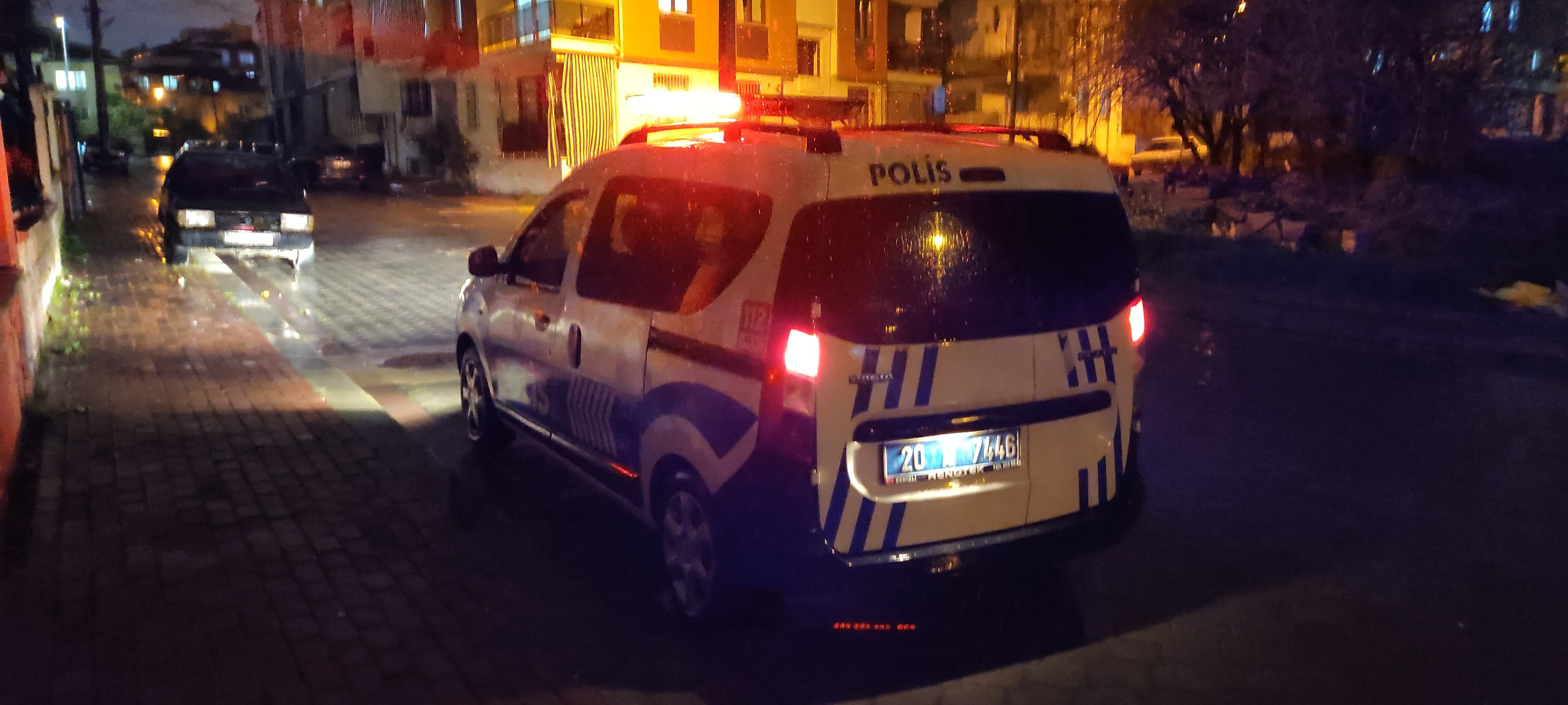 Komşuların Gürültü Kavgası Kanlı Bitti!