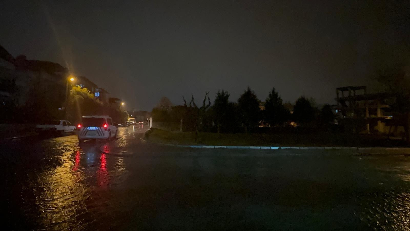 Komşuların Gürültü Kavgası Kanlı Bitti!