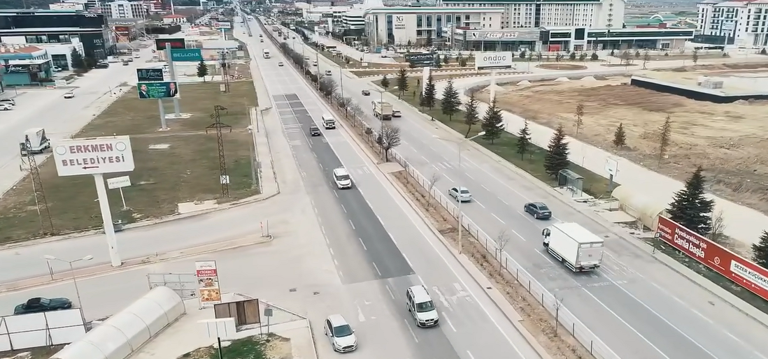 CHP'nin Erkmen Adayı ''Çözüm Bizde''