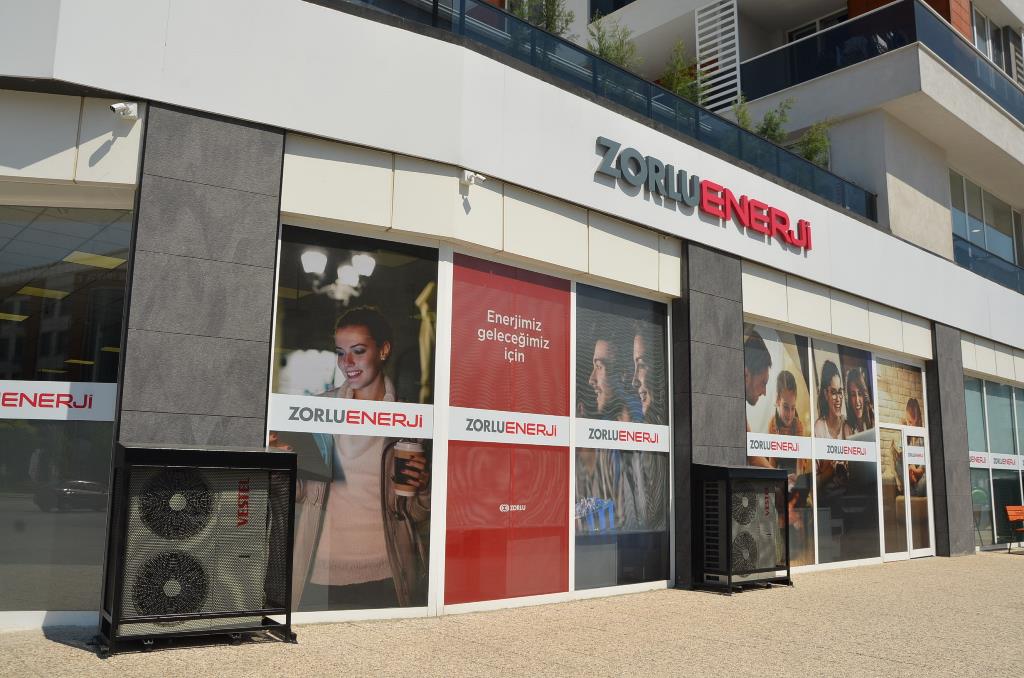 ZORLU ENERJİ'DE MÜŞTERİ MEMNUNİYETİ ORANI YÜZDE 97,96'YA ULAŞTI