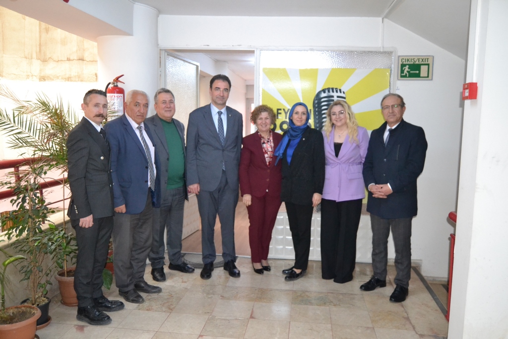 "BAĞIRAN, ÇAĞIRAN, ULAŞILMAYAN DEĞİLİZ"