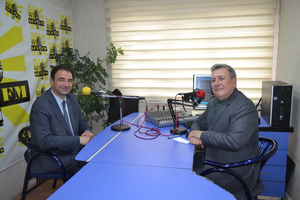 "BAĞIRAN, ÇAĞIRAN, ULAŞILMAYAN DEĞİLİZ"