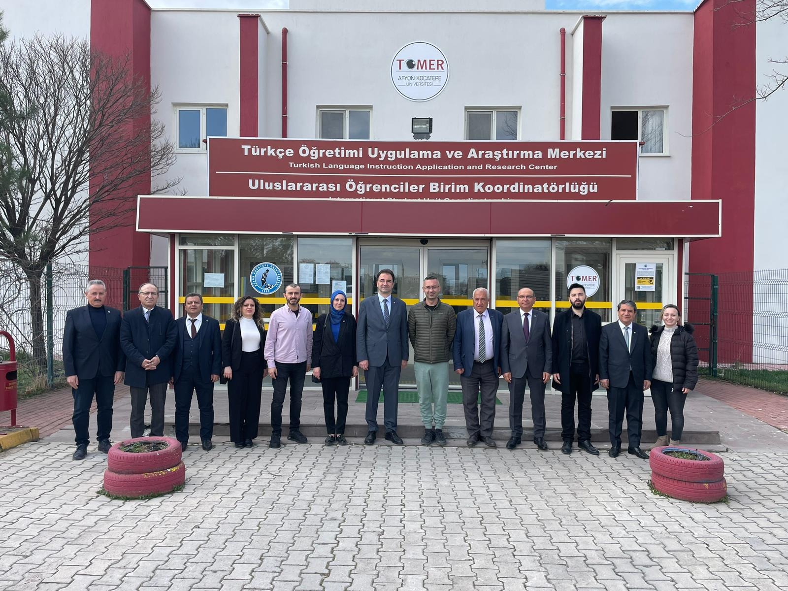 Afyonkarahisar “mantıklı değişim” diyor