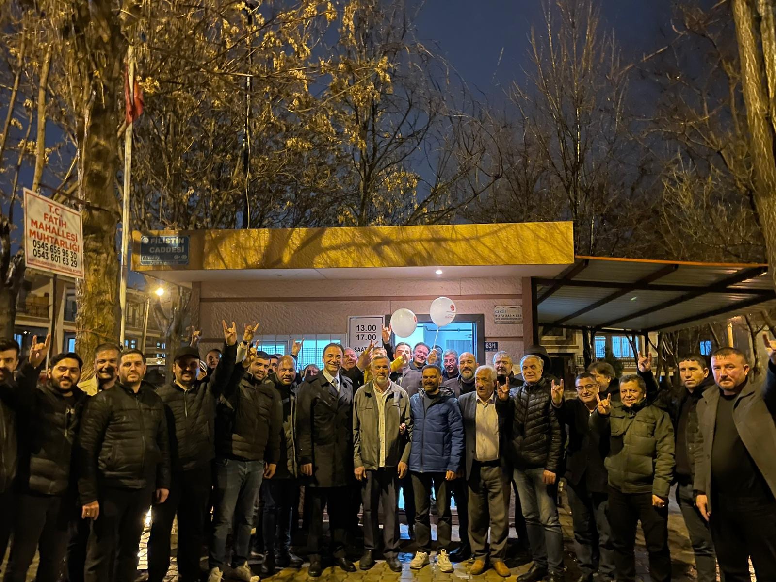 Afyonkarahisar “mantıklı değişim” diyor