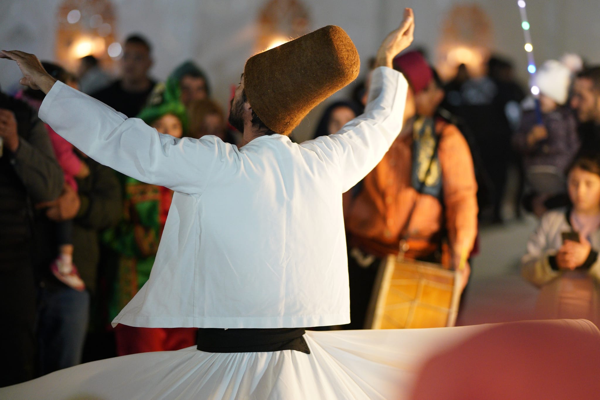 ŞEHR-İ RAMAZAN ETKİNLİKLERİ COŞKUYLA DEVAM EDİYOR