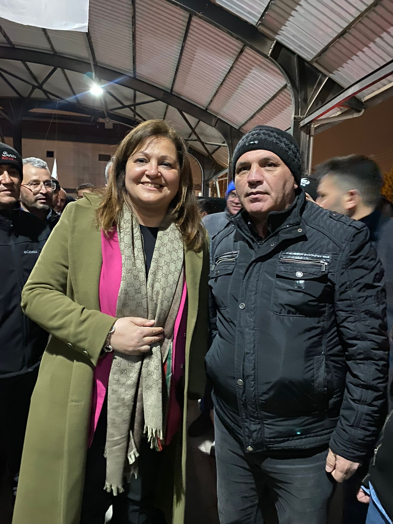 KÖKSAL: 20 YILDIR TUTULMAYAN SÖZLERİN HESABI SANDIKTA SORULACAK