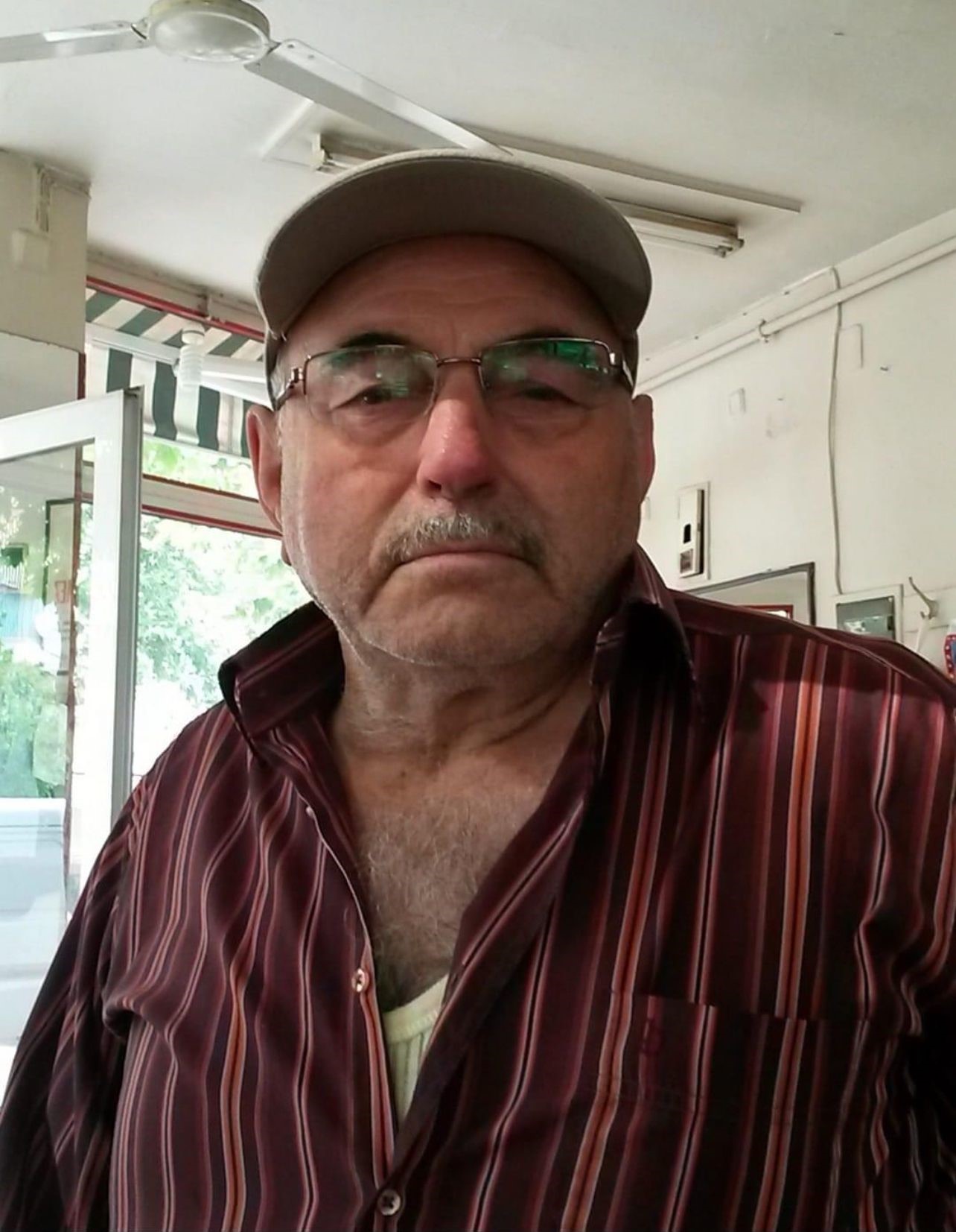 Dede ve 15 aylık torunu aynı gün vefat etti