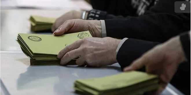 Liderler Nerede Oy Kullanacak