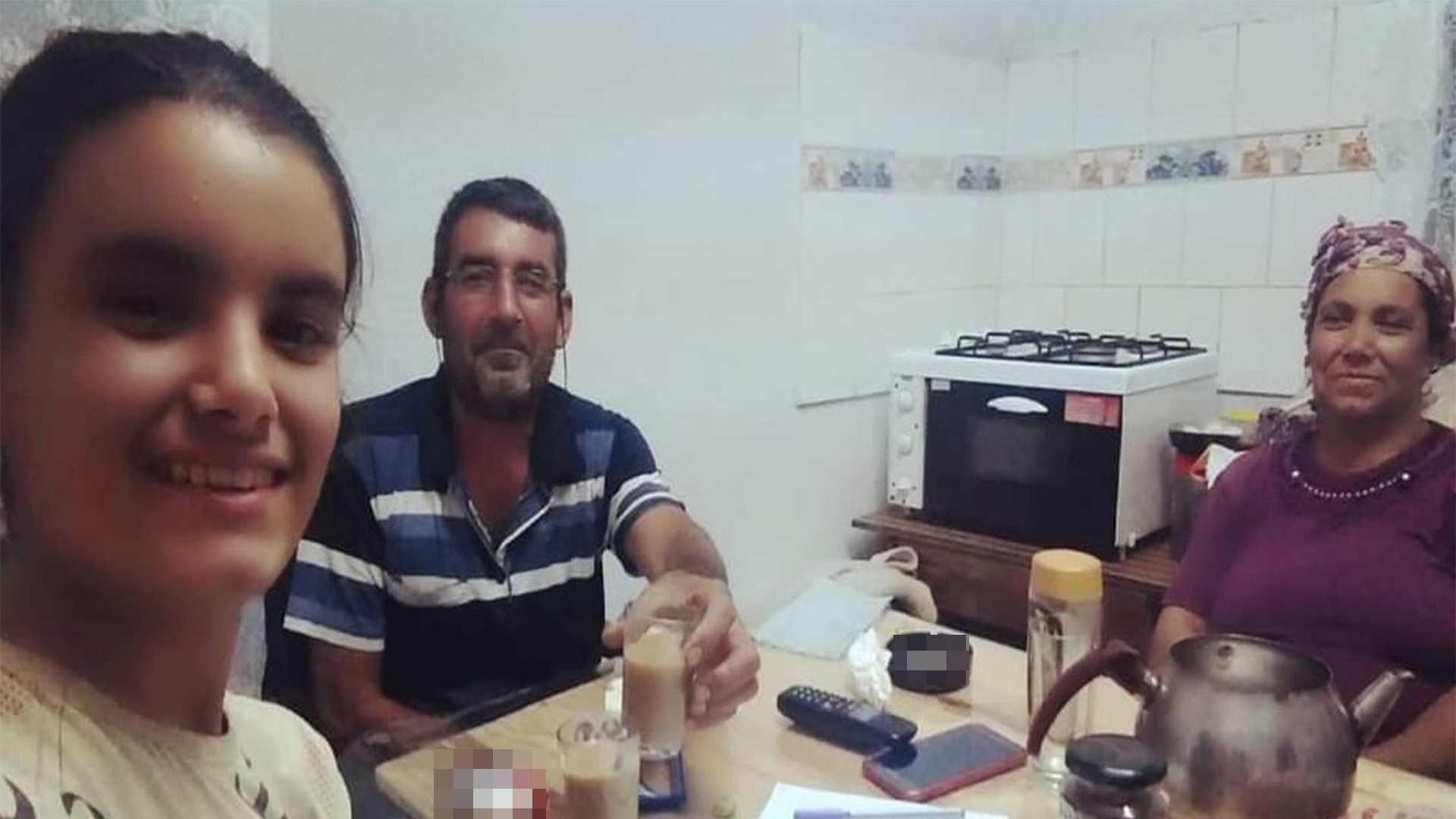 Kızlarını Öldüren Çift İçin Mahkeme Kararını Verdi