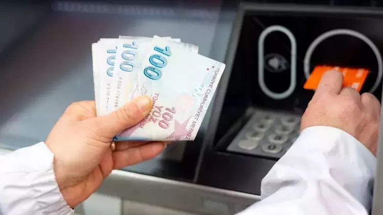 Emeklilerin promosyon ödemeleri bugün başlıyor