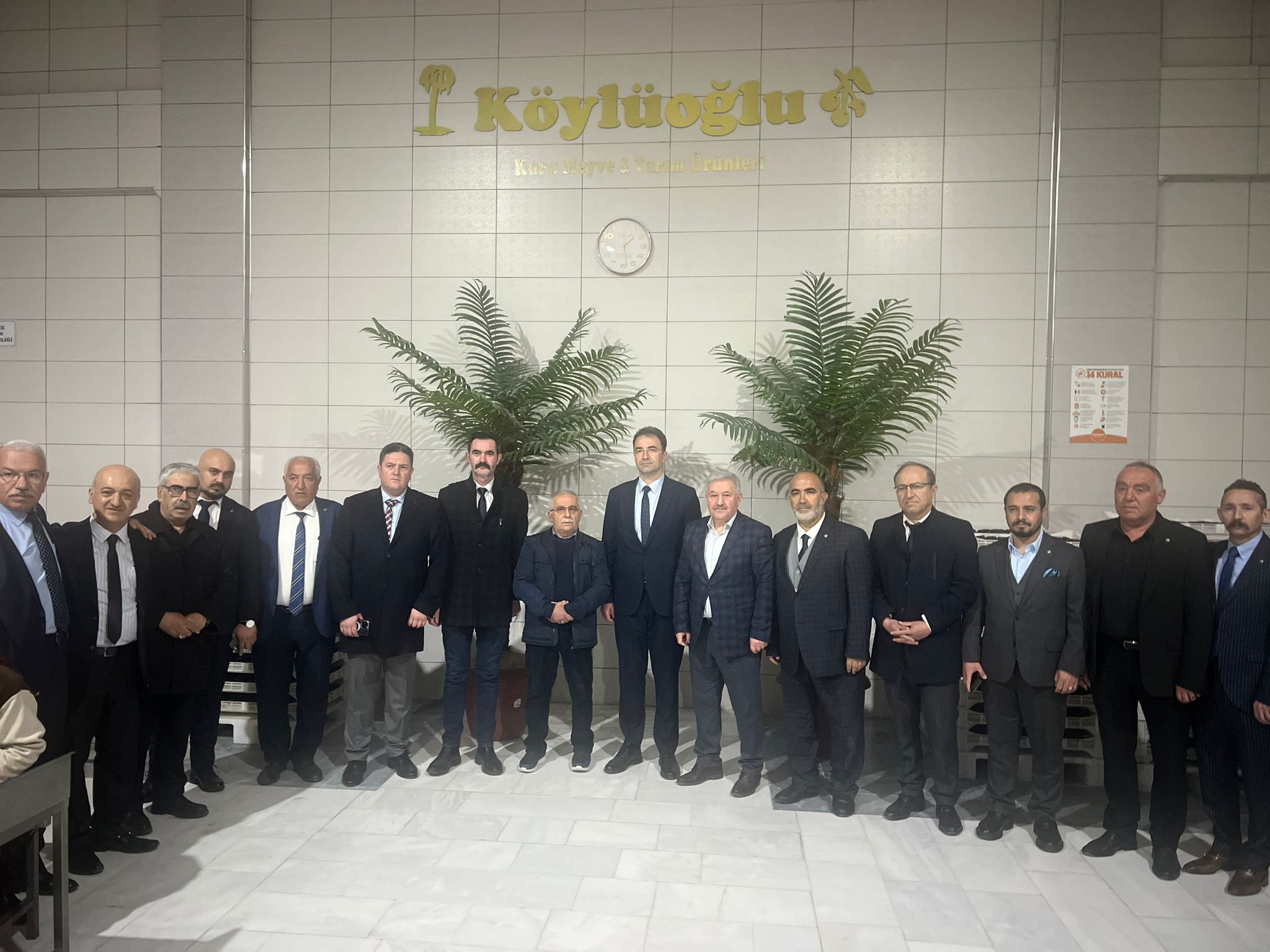 PROJELERİMİZİ AFYON HALKININ İHTİYAÇ VE TALEPLERİ DOĞRULTUSUNDA HAZIRLADIK