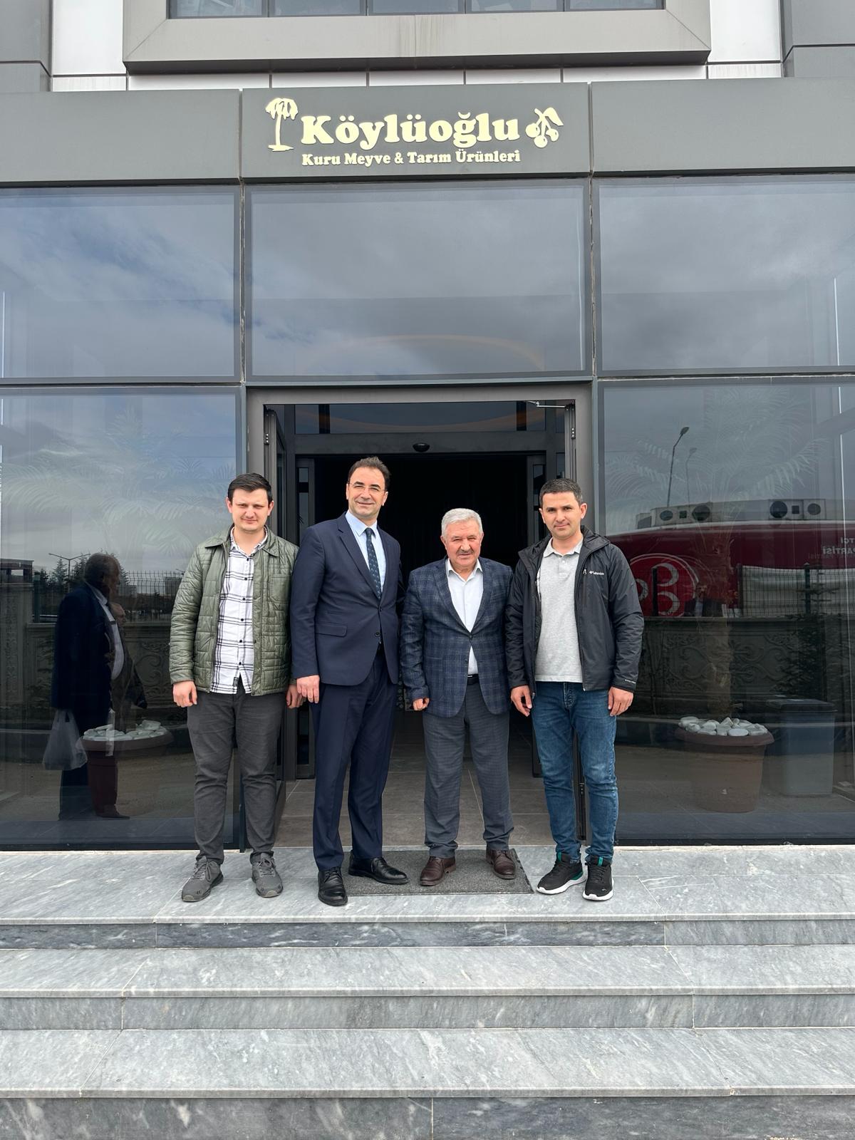 PROJELERİMİZİ AFYON HALKININ İHTİYAÇ VE TALEPLERİ DOĞRULTUSUNDA HAZIRLADIK