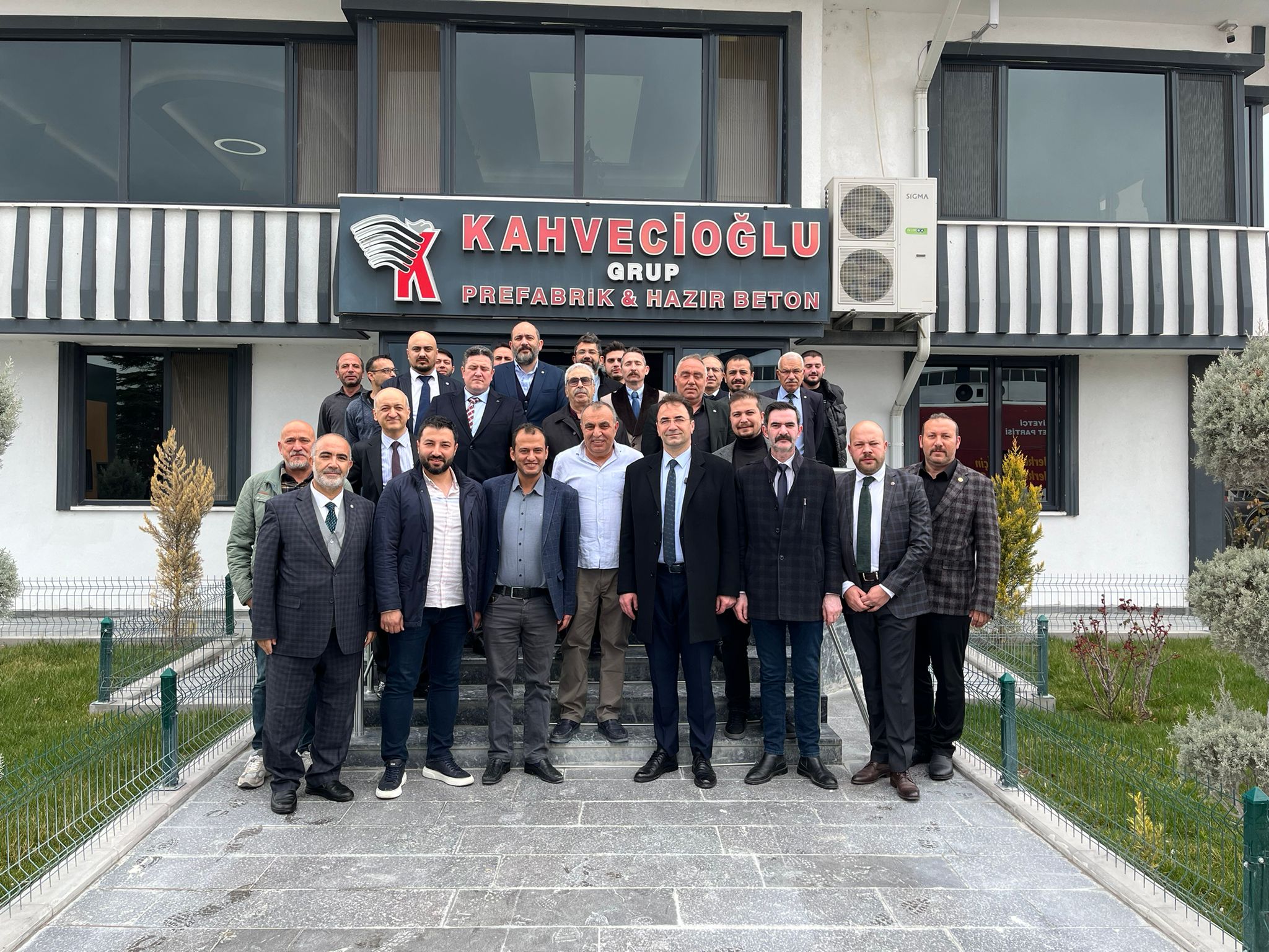 PROJELERİMİZİ AFYON HALKININ İHTİYAÇ VE TALEPLERİ DOĞRULTUSUNDA HAZIRLADIK
