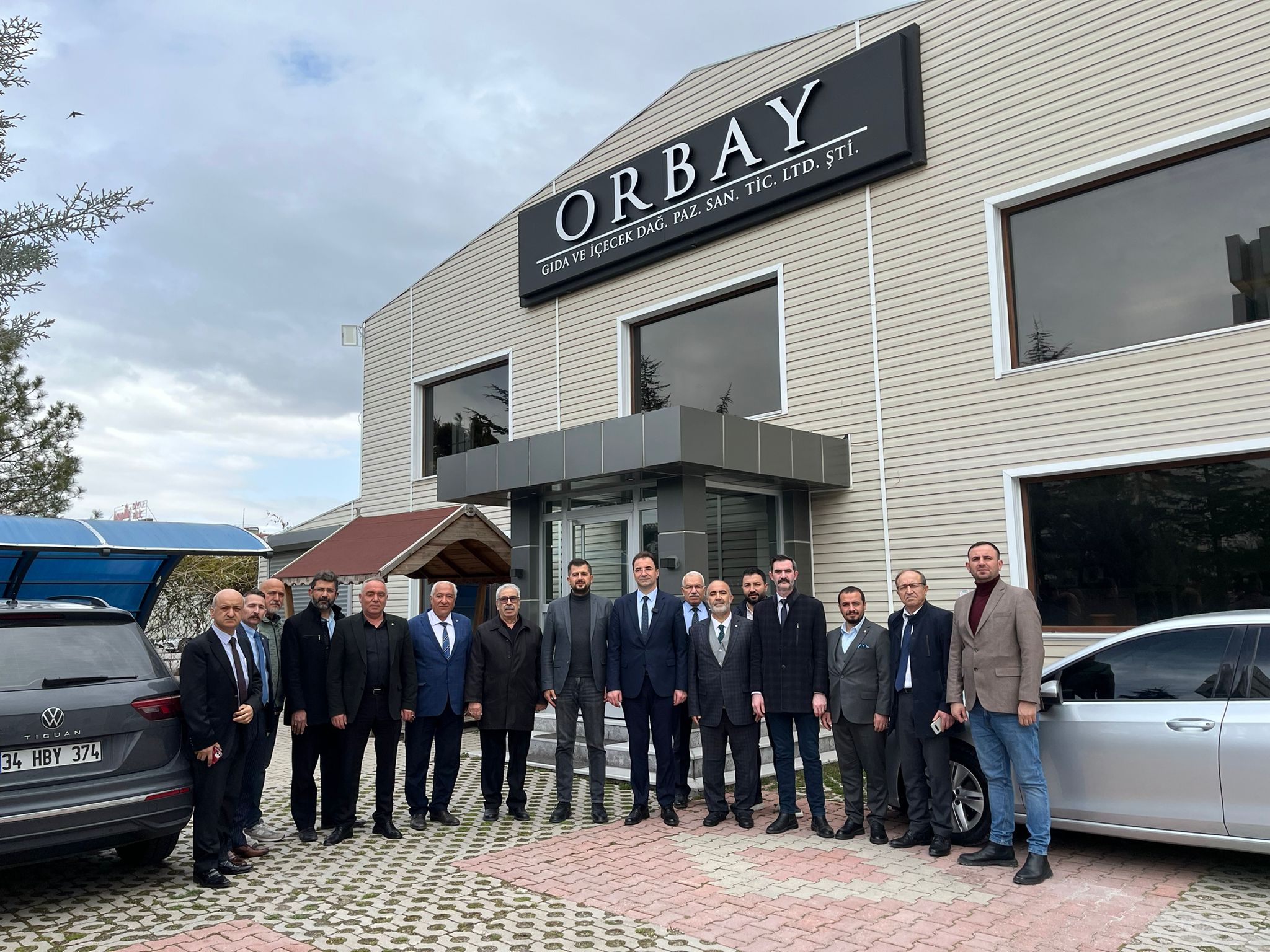 PROJELERİMİZİ AFYON HALKININ İHTİYAÇ VE TALEPLERİ DOĞRULTUSUNDA HAZIRLADIK