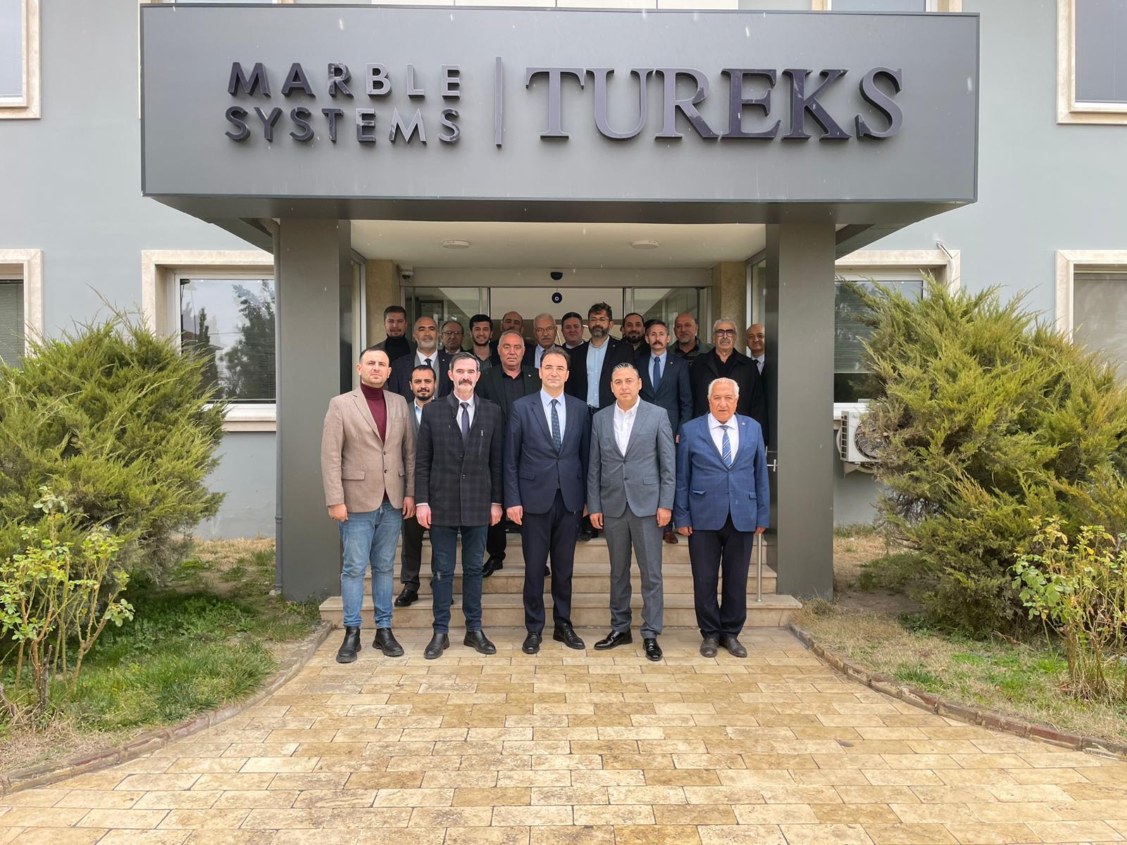 PROJELERİMİZİ AFYON HALKININ İHTİYAÇ VE TALEPLERİ DOĞRULTUSUNDA HAZIRLADIK