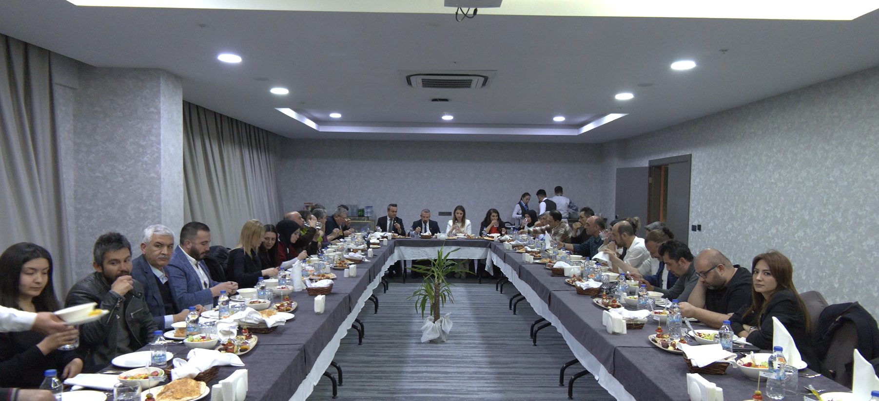 Şaşırtıcı İfşa! CHP Adayı Av. Şükrü Pancar'dan Rakip Parti'ye Oy İfşası