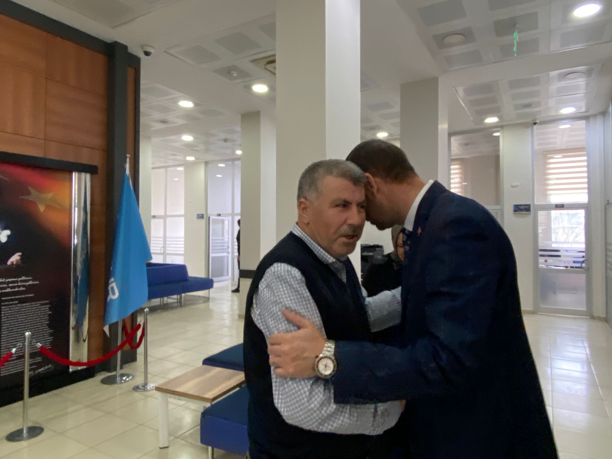 İŞKUR VE AKSA'YA ÇIKARMA: YAĞCI'DAN İSTİHDAM VE ENERJİ VURGUSU!