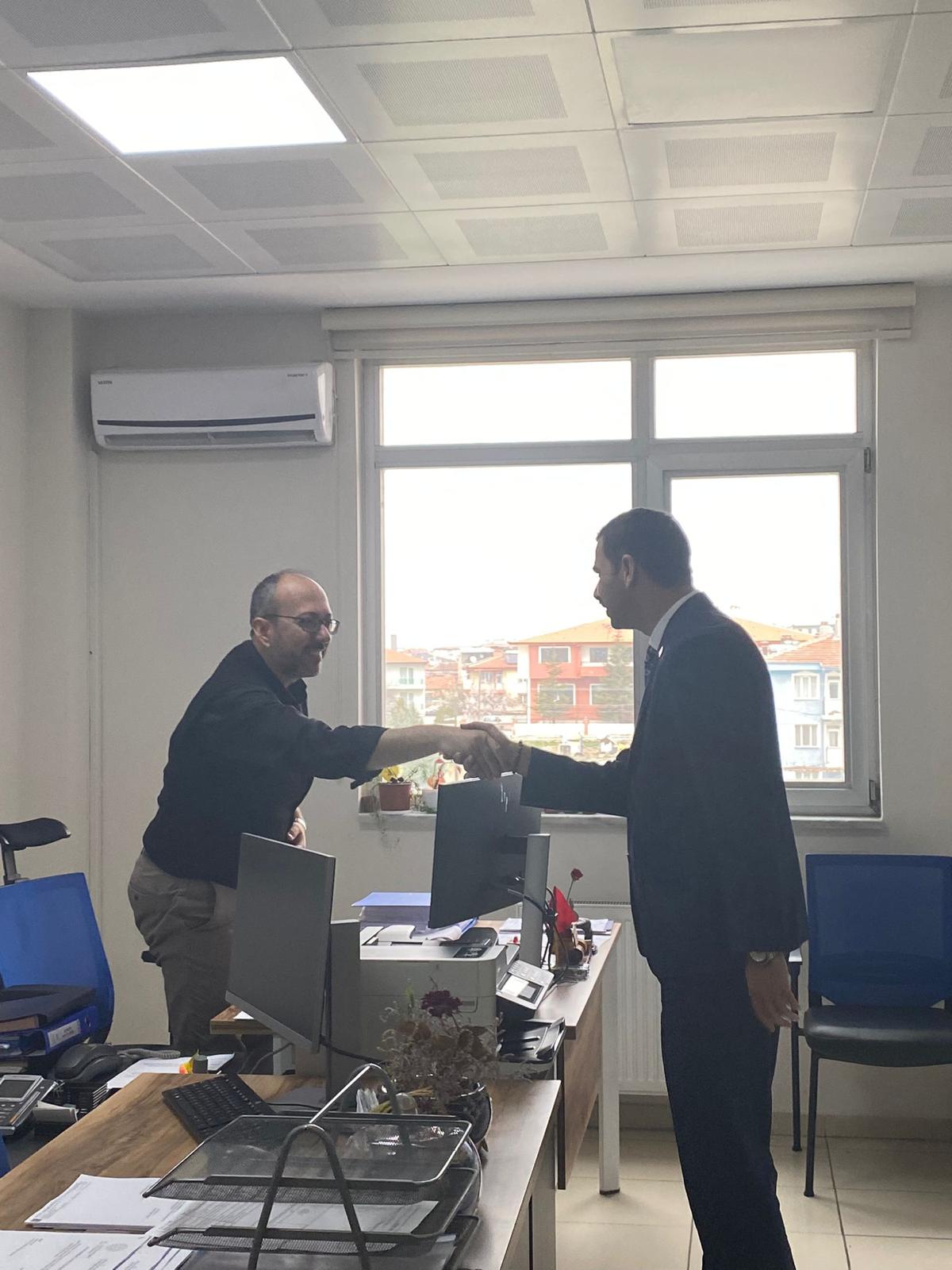 İŞKUR VE AKSA'YA ÇIKARMA: YAĞCI'DAN İSTİHDAM VE ENERJİ VURGUSU!