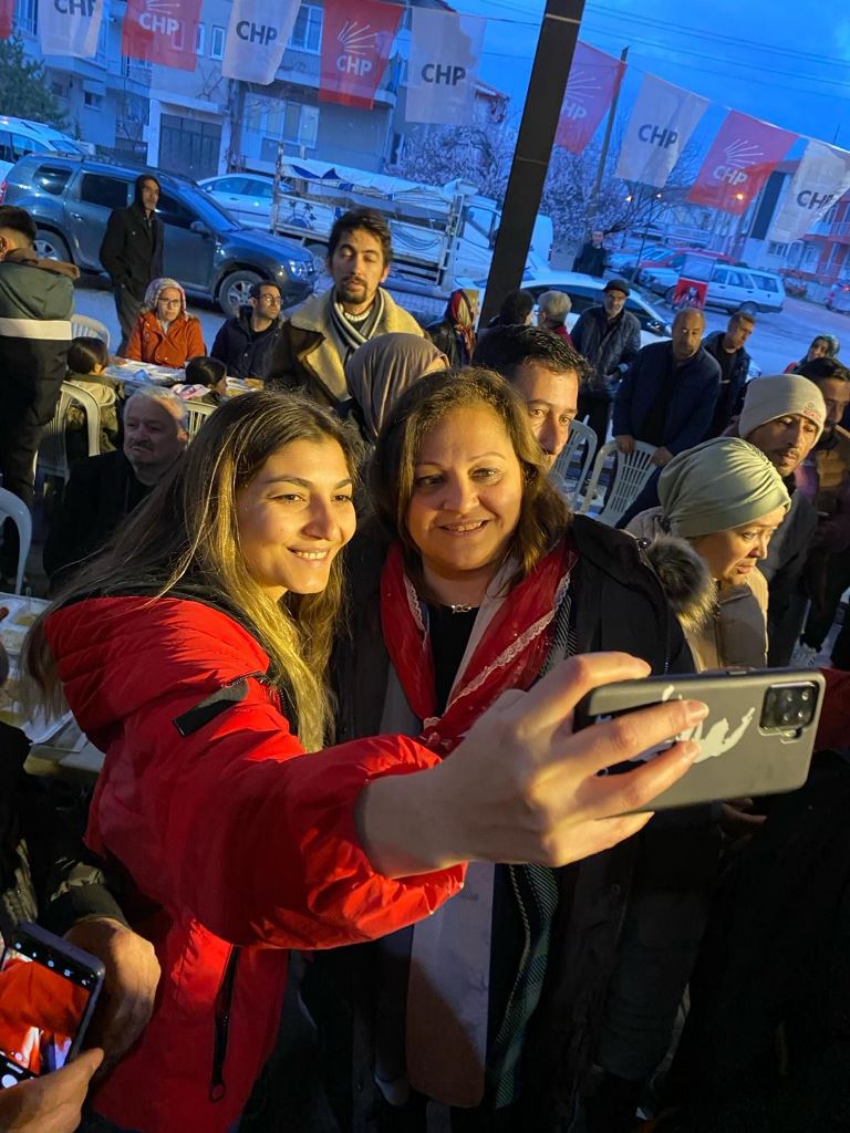 "PROJE ÜRETMEK DEĞİL, HAYATA GEÇİRMEK ÖNEMLİDİR"