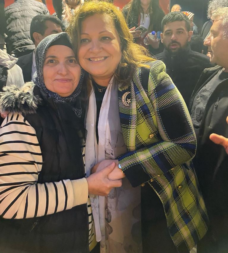 "PROJE ÜRETMEK DEĞİL, HAYATA GEÇİRMEK ÖNEMLİDİR"