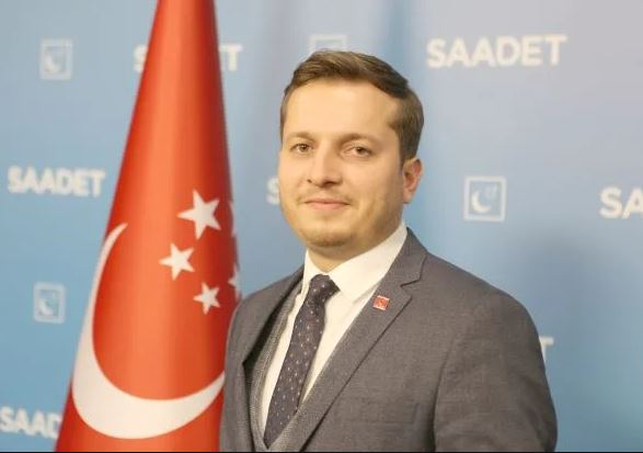 KARATAŞ  "MAHALLELERDE HALEN ÇIKMAZ SOKAKLAR VAR"