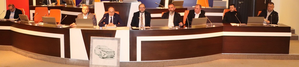 2024 YILININ MART AYI MECLİS TOPLANTISI YAPILDI
