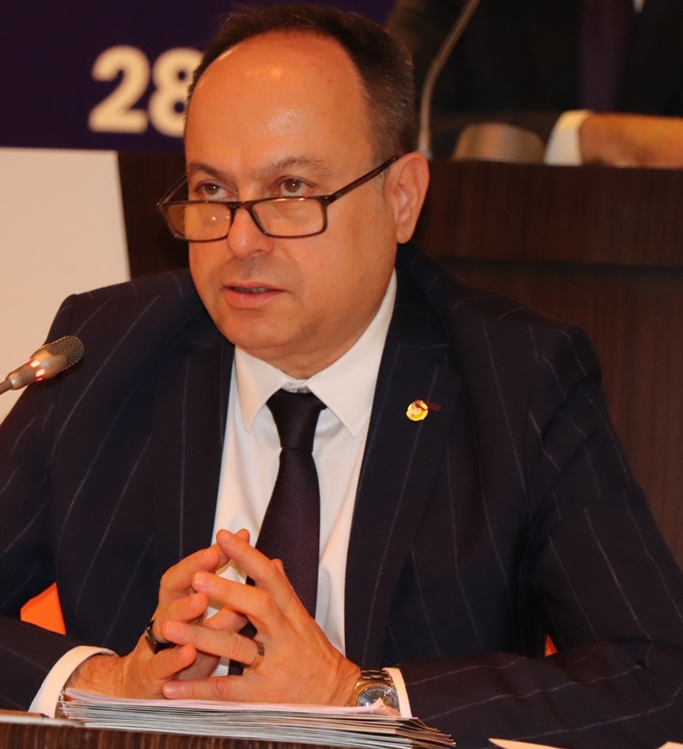 2024 YILININ MART AYI MECLİS TOPLANTISI YAPILDI