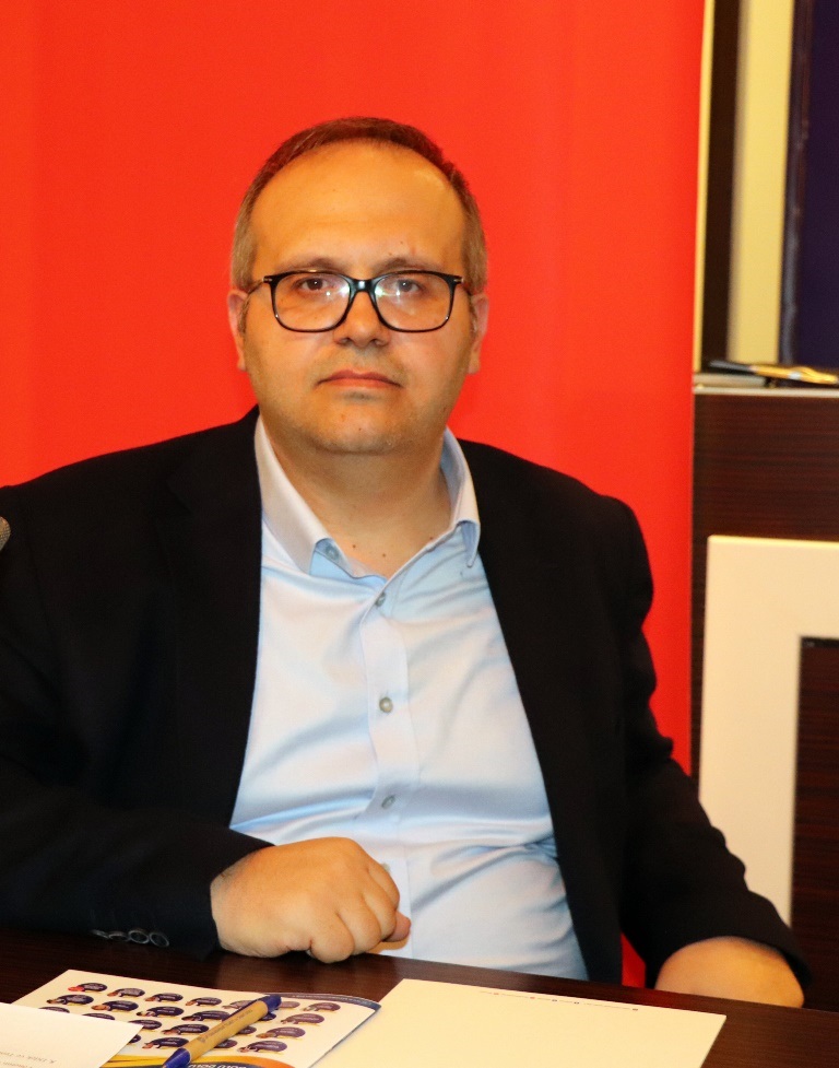 2024 YILININ MART AYI MECLİS TOPLANTISI YAPILDI