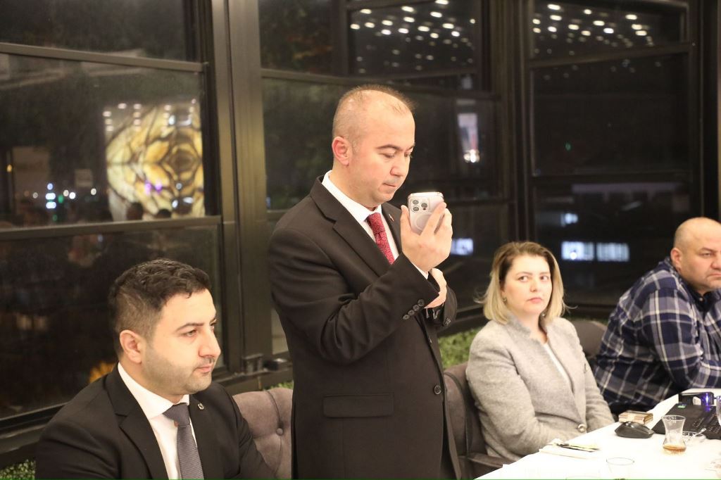 ÖZHASEKİ'DEN KENTSEL YENİLEME SÖZÜ