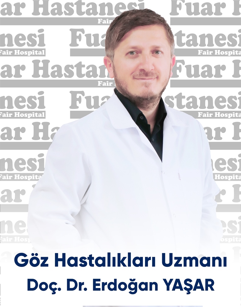 RETİNA AMELİYATLARI HIZ KESMEDEN DEVAM EDİYOR