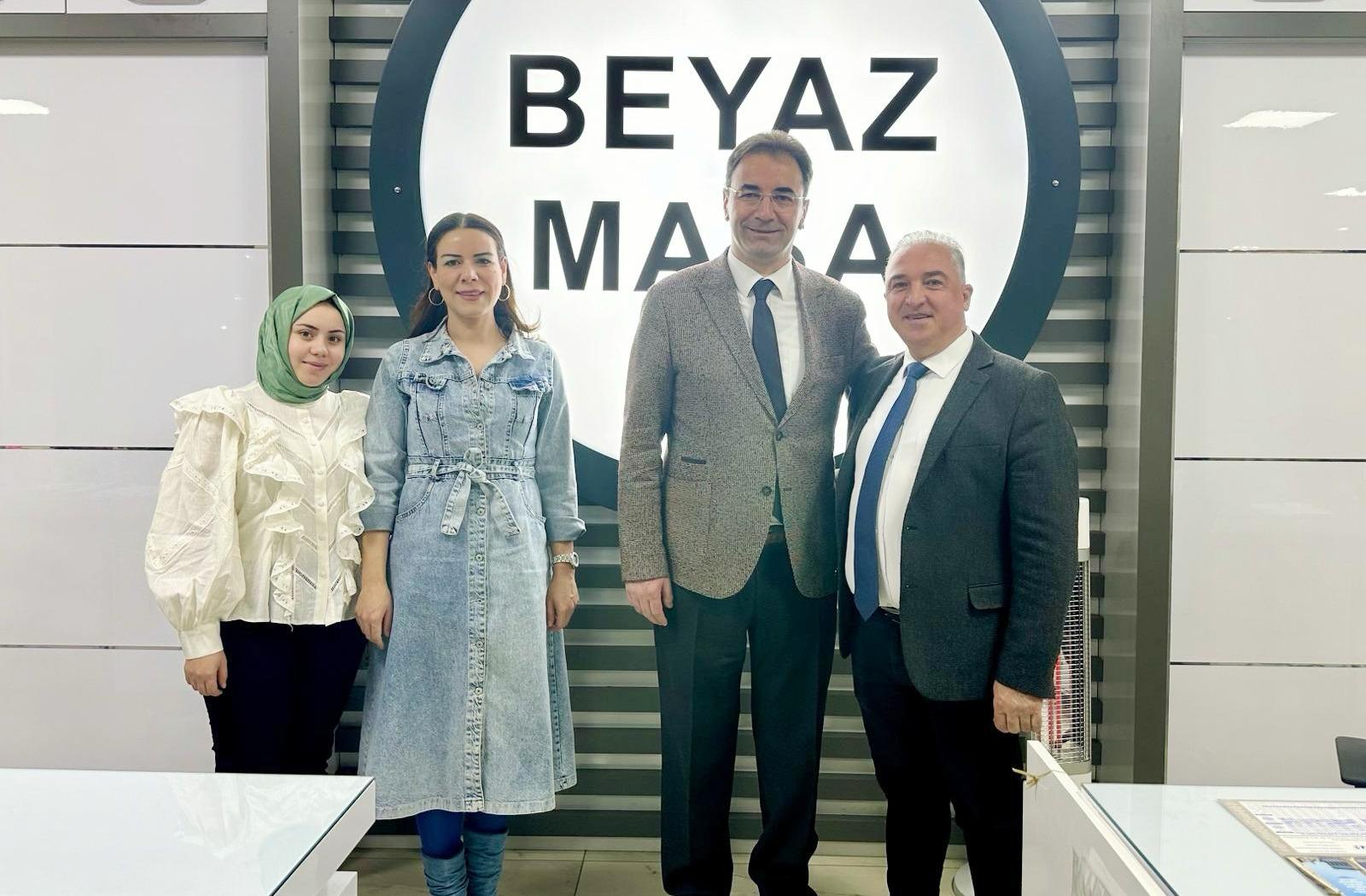 TÜM AFYONKARAHİSARLILARI "MANTIKLI DEĞİŞİM YÜRÜYÜŞÜ"NE BEKLİYORUZ