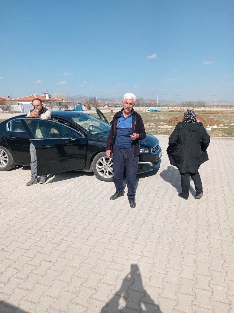 İYİ PARTİLİ ADAYDAN ÇOBANLAR'DA SERT TEPKİ!