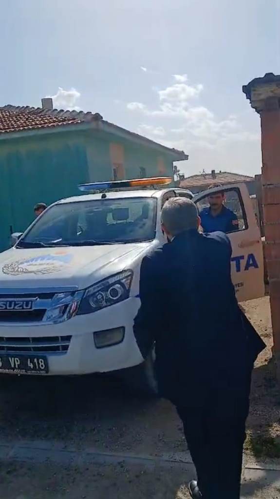 İYİ PARTİLİ ADAYDAN ÇOBANLAR'DA SERT TEPKİ!