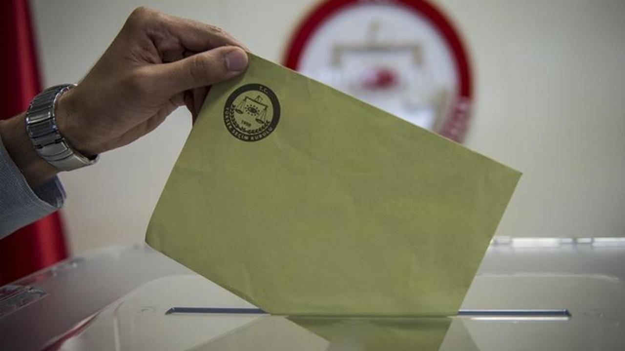 MHP'li Küçükkurt'tan Sandık Çağrısı