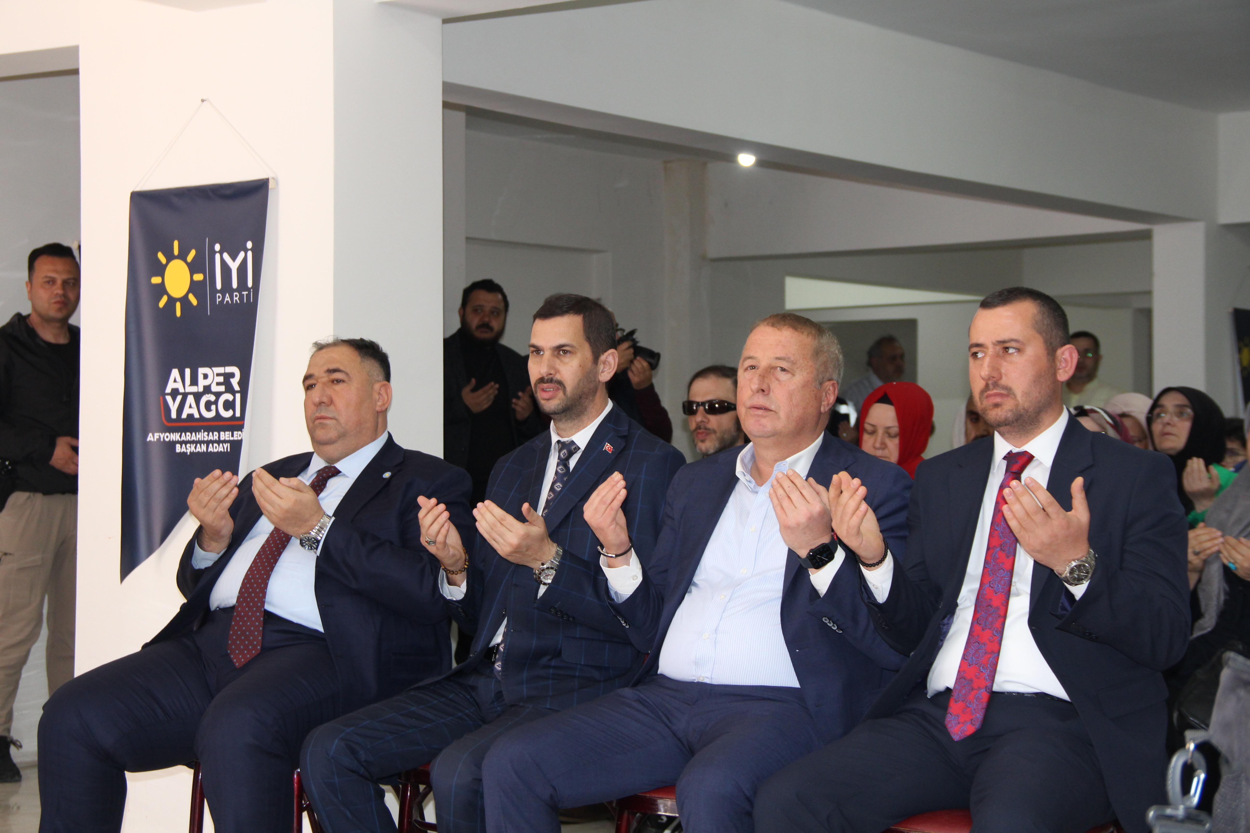 SANDIKTA TOKADI VURMA ZAMANI GELDİ