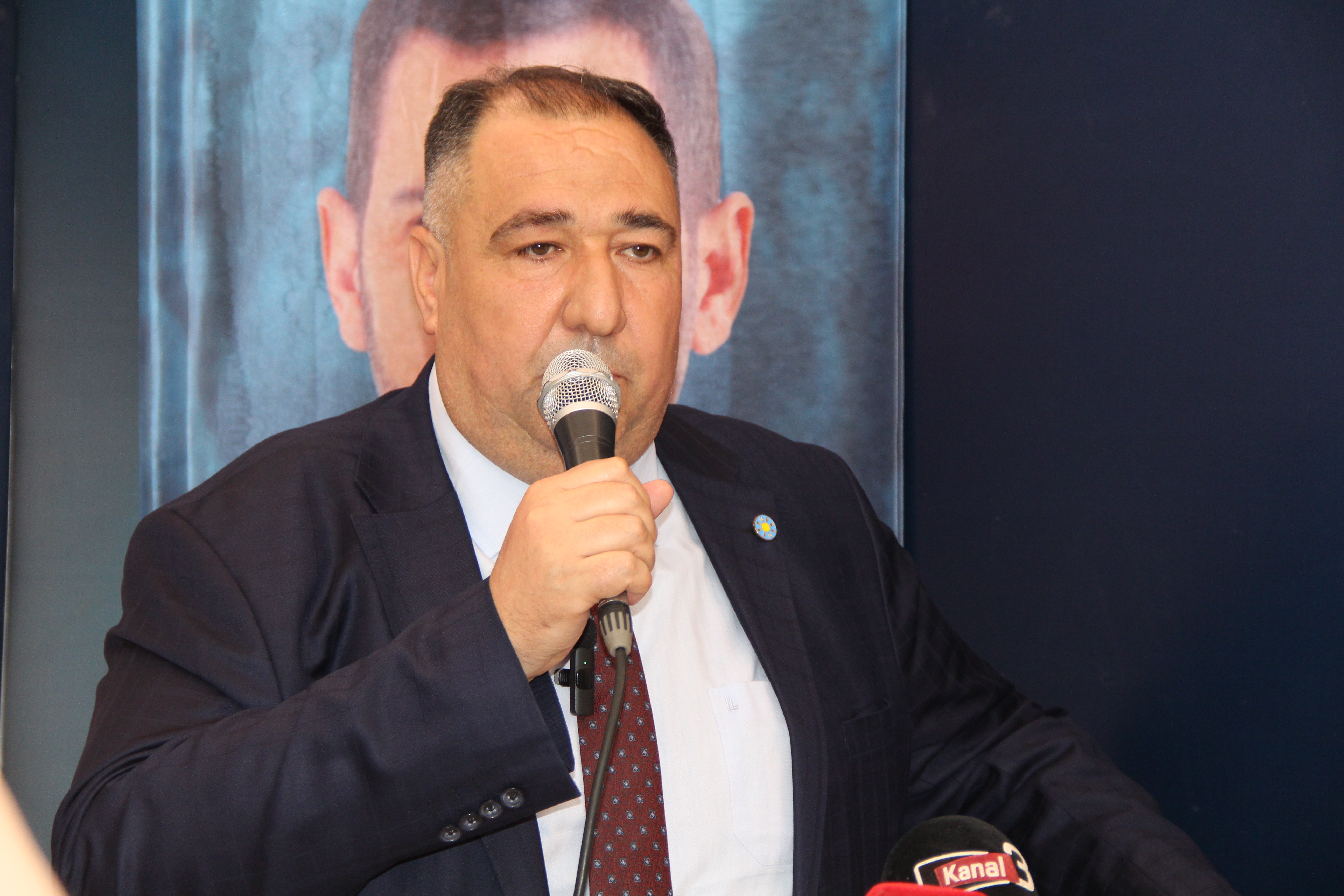 SANDIKTA TOKADI VURMA ZAMANI GELDİ