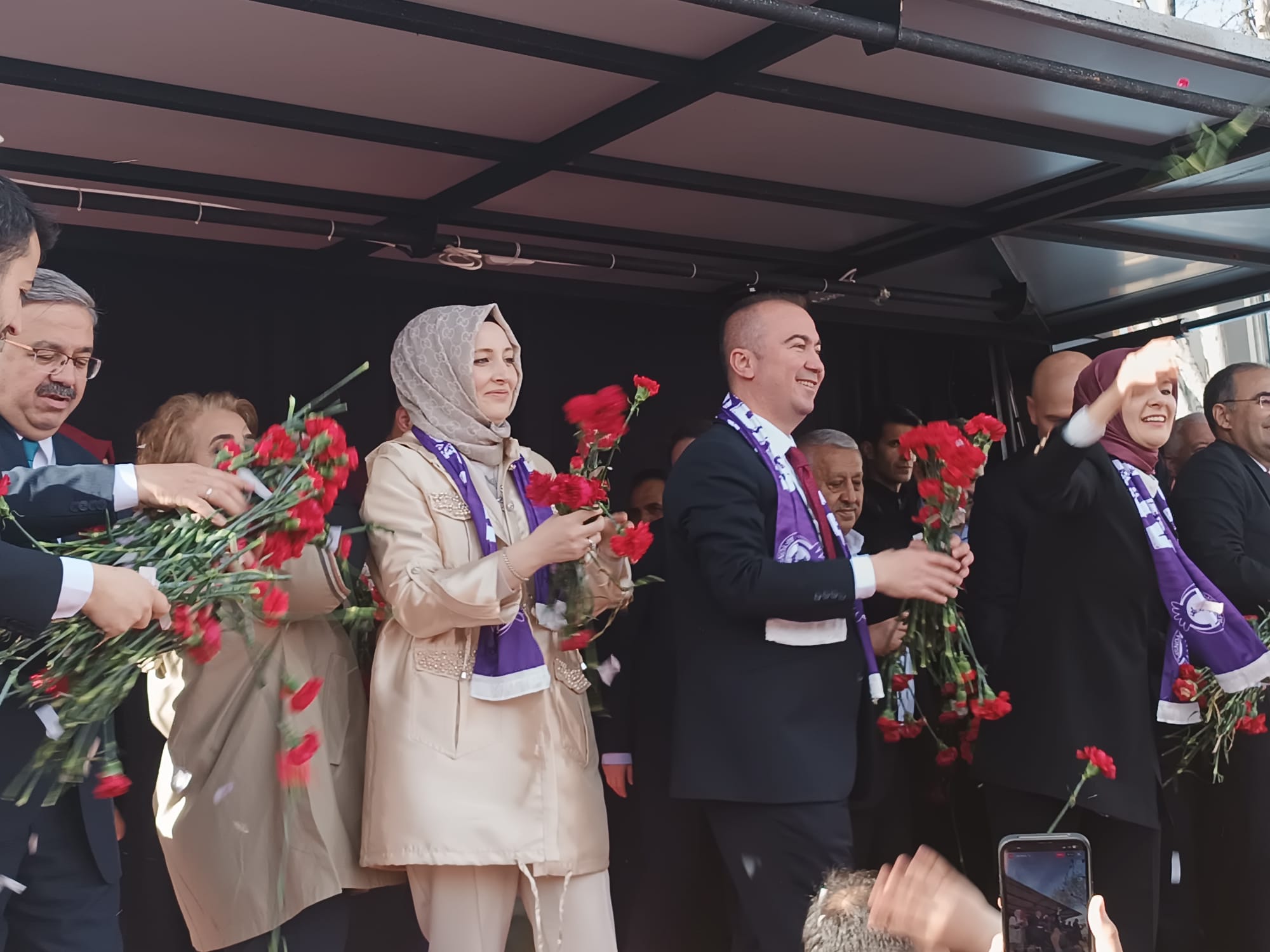 "Yarın oynanan oyunları sandığa gömeceğiz"