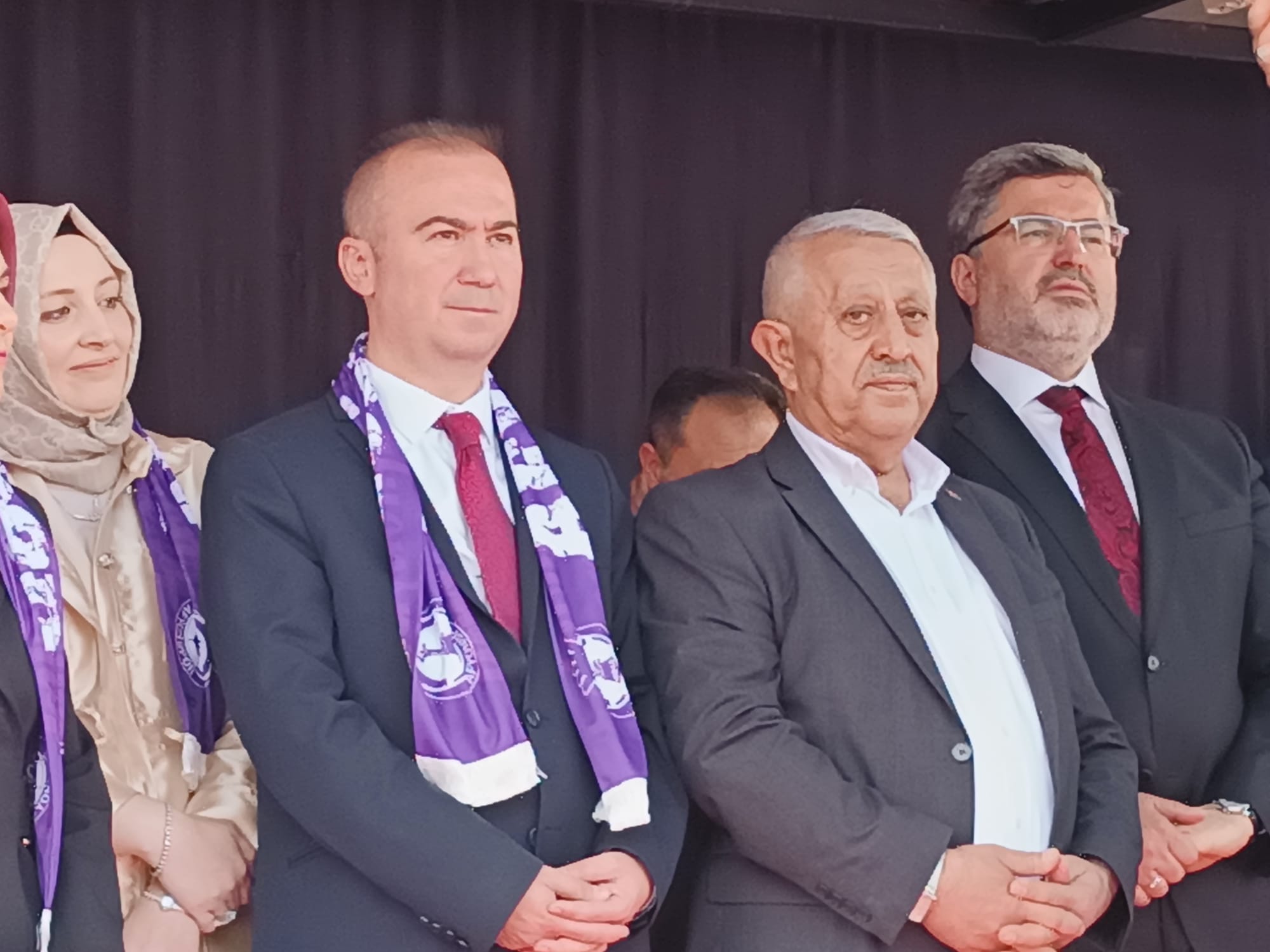 "Yarın oynanan oyunları sandığa gömeceğiz"
