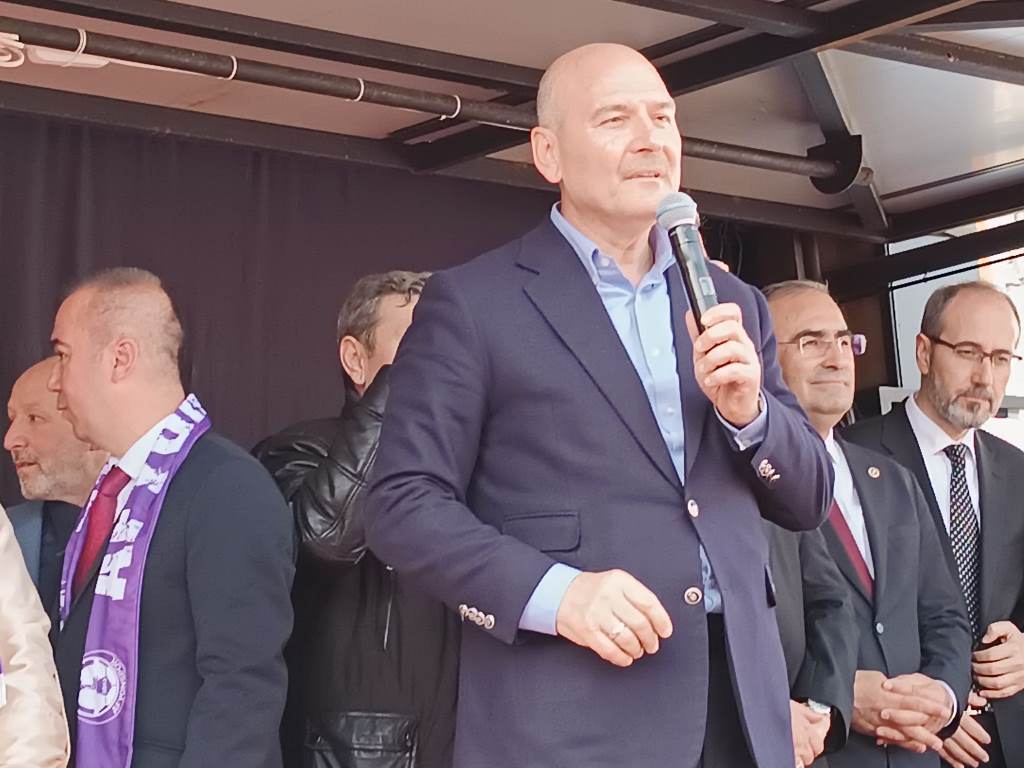 "SANDIKLARI 1 DK BİLE BOŞ BIRAKMAYIN"