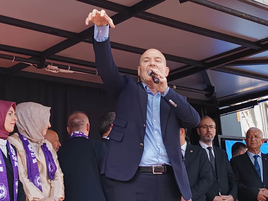 "SANDIKLARI 1 DK BİLE BOŞ BIRAKMAYIN"