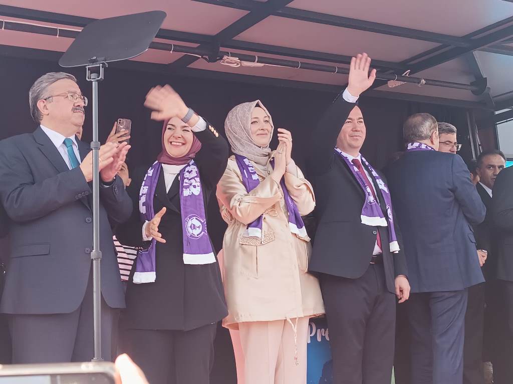 "SANDIKLARI 1 DK BİLE BOŞ BIRAKMAYIN"