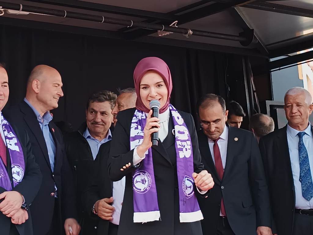 "SANDIKLARI 1 DK BİLE BOŞ BIRAKMAYIN"